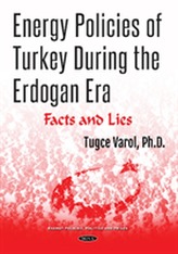  Energy Policies of Turkey During the Erdogan Era