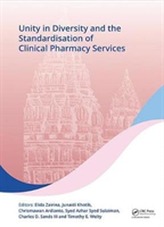  Unity in Diversity and the Standardisation of Clinical Pharmacy Services