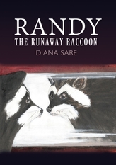  Randy The Runaway Raccoon