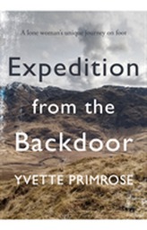  Expedition from the Backdoor