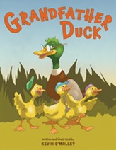  Grandfather Duck