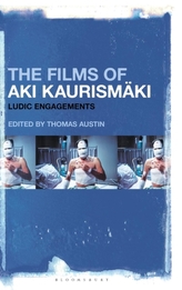 The Films of Aki Kaurismaki