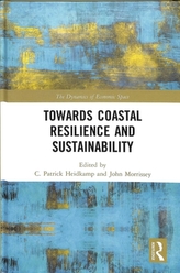  Towards Coastal Resilience and Sustainability