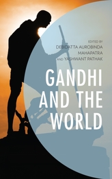  Gandhi and the World