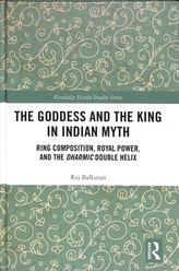 The Goddess and the King in Indian Myth