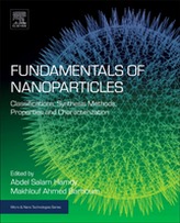  Fundamentals of Nanoparticles