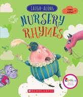  LAUGHALONG NURSERY RHYMES