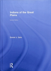  Indians of the Great Plains