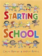  Starting School