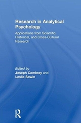  Research in Analytical Psychology
