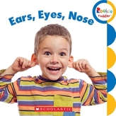  EARS EYES NOSE