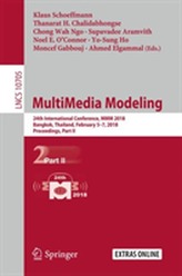  MultiMedia Modeling