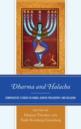  Dharma and Halacha