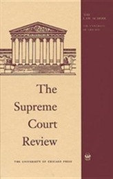  Supreme Court Review, 2017