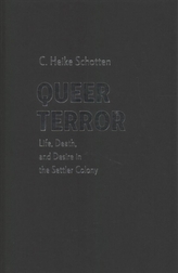  Queer Terror