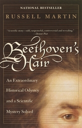  Beethoven's Hair
