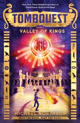  VALLEY OF KINGS TOMBQUEST BOOK 3