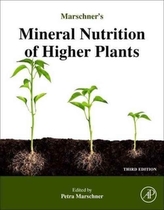 Marschner's Mineral Nutrition of Higher Plants