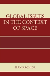  Global Issues in the Context of Space