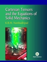  Cartesian Tensors and the Equations of Solid Mechanics