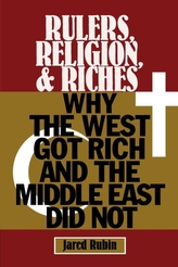  Rulers, Religion, and Riches