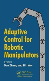  Adaptive Control for Robotic Manipulators