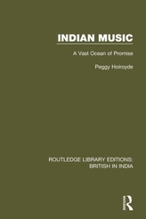  Indian Music