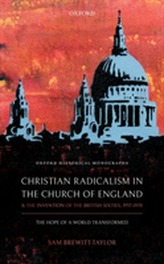  Christian Radicalism in the Church of England and the Invention of the British Sixties, 1957-1970