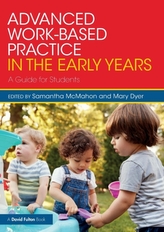  Advanced Work-based Practice in the Early Years