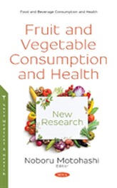  Fruit and Vegetable Consumption and Health