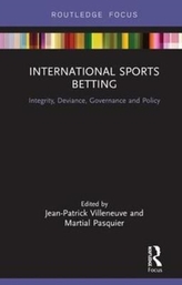  International Sports Betting