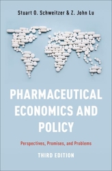  Pharmaceutical Economics and Policy