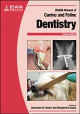  BSAVA Manual of Canine and Feline Dentistry and Oral Surgery