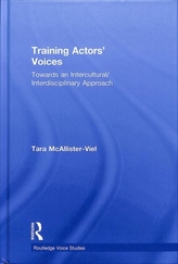  Training Actors' Voices