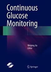  Continuous Glucose Monitoring