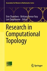 Research in Computational Topology