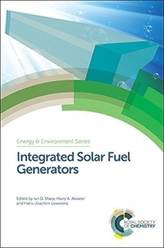  Integrated Solar Fuel Generators