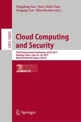  Cloud Computing and Security
