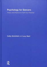  Psychology for Dancers