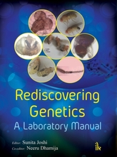  Rediscovering Genetics