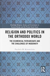  Religion and Politics in the Orthodox World