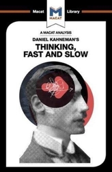  Daniel Kahneman's Thinking, Fast and Slow