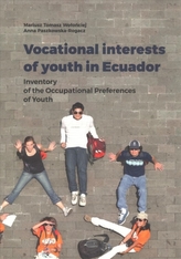  Vocational Interests of Youth in Ecuador