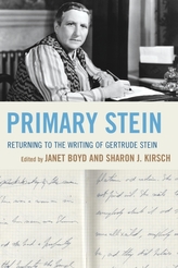  Primary Stein