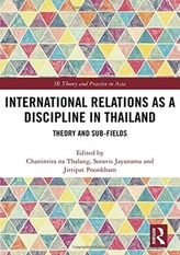  International Relations as a Discipline in Thailand
