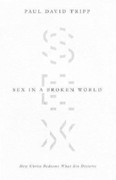  Sex in a Broken World