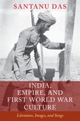  India, Empire, and First World War Culture