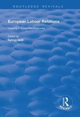  European Labour Relations