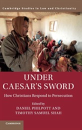 Under Caesar's Sword
