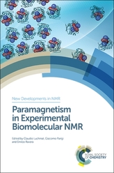  Paramagnetism in Experimental Biomolecular NMR